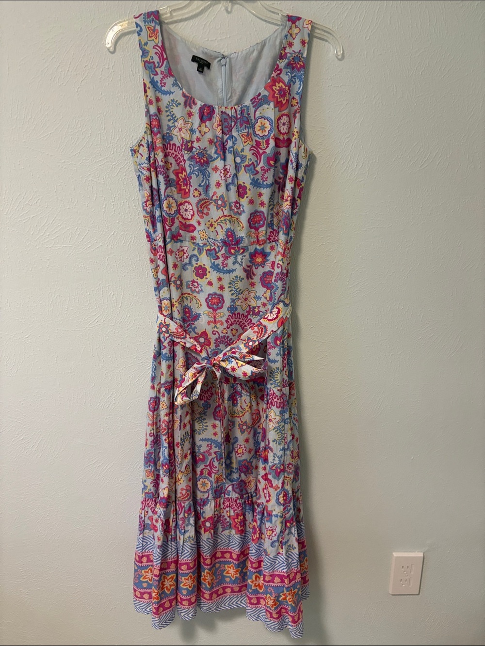 Talbots Maxi Dress